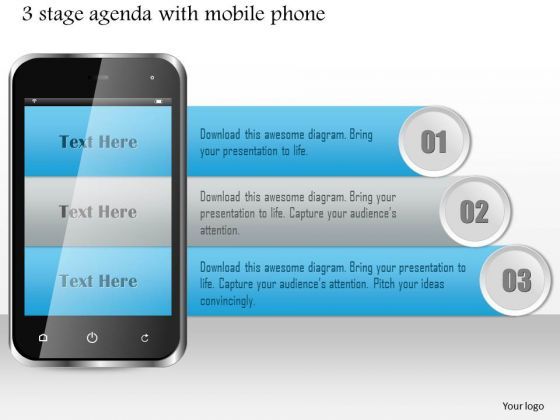 business_diagram_3_stage_agenda_with_mobile_phone_presentation_template_1.jpg