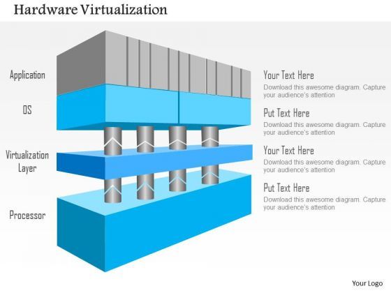 business_diagram_4_layers_of_hardware_virtualization_application_os_hypervisor_and_cpu_ppt_slide_1.jpg
