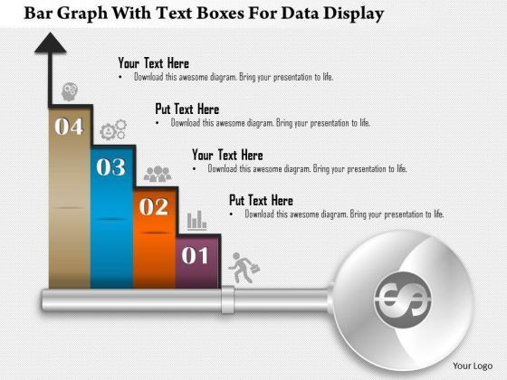 business_diagram_bar_graph_with_text_boxes_for_data_display_presentation_template_1.jpg