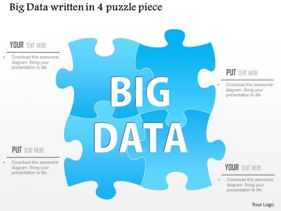 business_diagram_big_data_written_in_a_4_puzzle_piece_ppt_slide_1.jpg