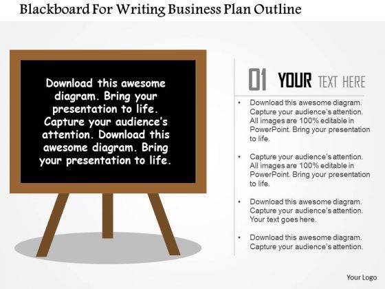 business_diagram_blackboard_for_writing_business_plan_outline_presentation_template_1.jpg