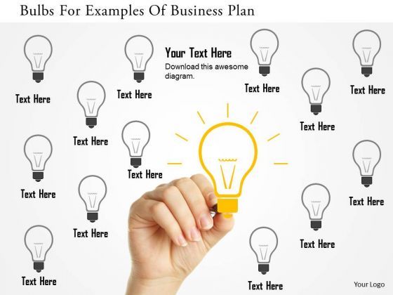 business_diagram_bulbs_for_examples_of_business_plan_presentation_template_1.jpg