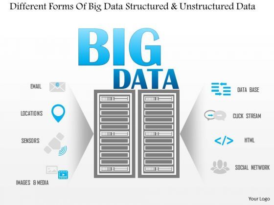 business_diagram_different_forms_of_big_data_structured_and_unstructured_data_ppt_slide_1.jpg
