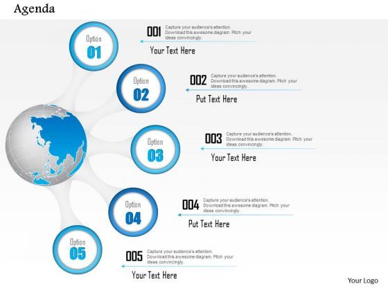business_diagram_five_points_agenda_with_globe_diagram_presentation_template_1.jpg