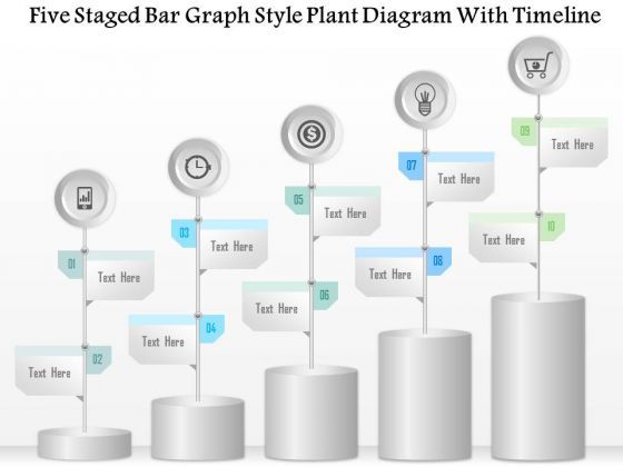 business_diagram_five_staged_bar_graph_style_plant_diagram_with_timeline_presentation_template_1.jpg