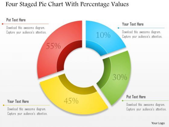 business_diagram_four_staged_pie_chart_with_percentage_values_presentation_template_1.jpg