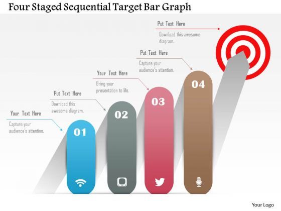 business_diagram_four_staged_sequential_target_bar_graph_presentation_template_1.jpg