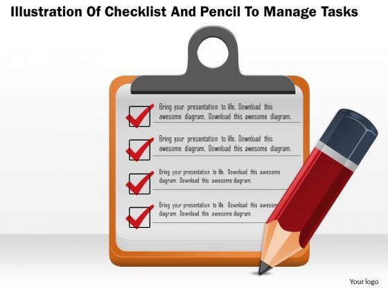 business_diagram_illustration_of_checklist_and_pencil_to_manage_tasks_presentation_template_1.jpg
