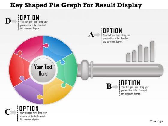 business_diagram_key_shaped_pie_graph_for_result_display_presentation_template_1.jpg