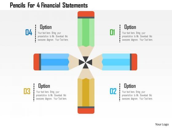 business_diagram_pencils_for_4_financial_statements_presentation_template_1.jpg