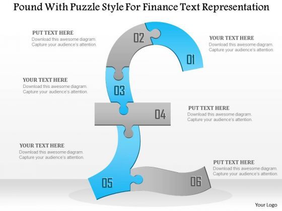 business_diagram_pound_with_puzzle_style_for_finance_text_representation_presentation_template_1.jpg