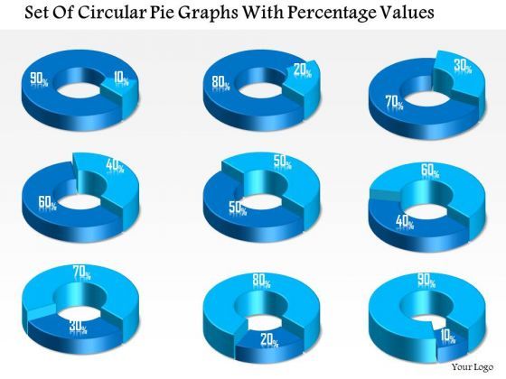 business_diagram_set_of_circular_pie_graphs_with_percentage_values_presentation_template_1.jpg