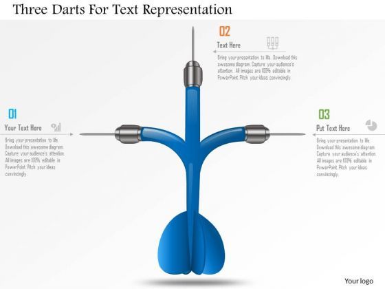 business_diagram_three_darts_for_text_representation_presentation_template_1.jpg