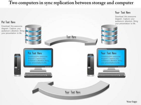 business_diagram_two_computers_in_sync_replication_between_storage_and_compute_presentation_template_1.jpg