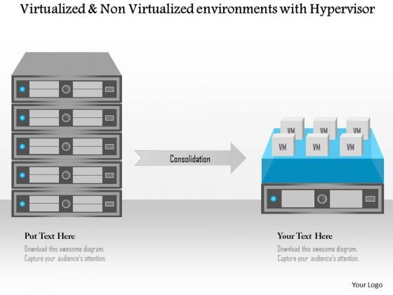 business_diagram_virtualized_and_non_vitualized_environments_with_hypervisor_ppt_slide_1.jpg