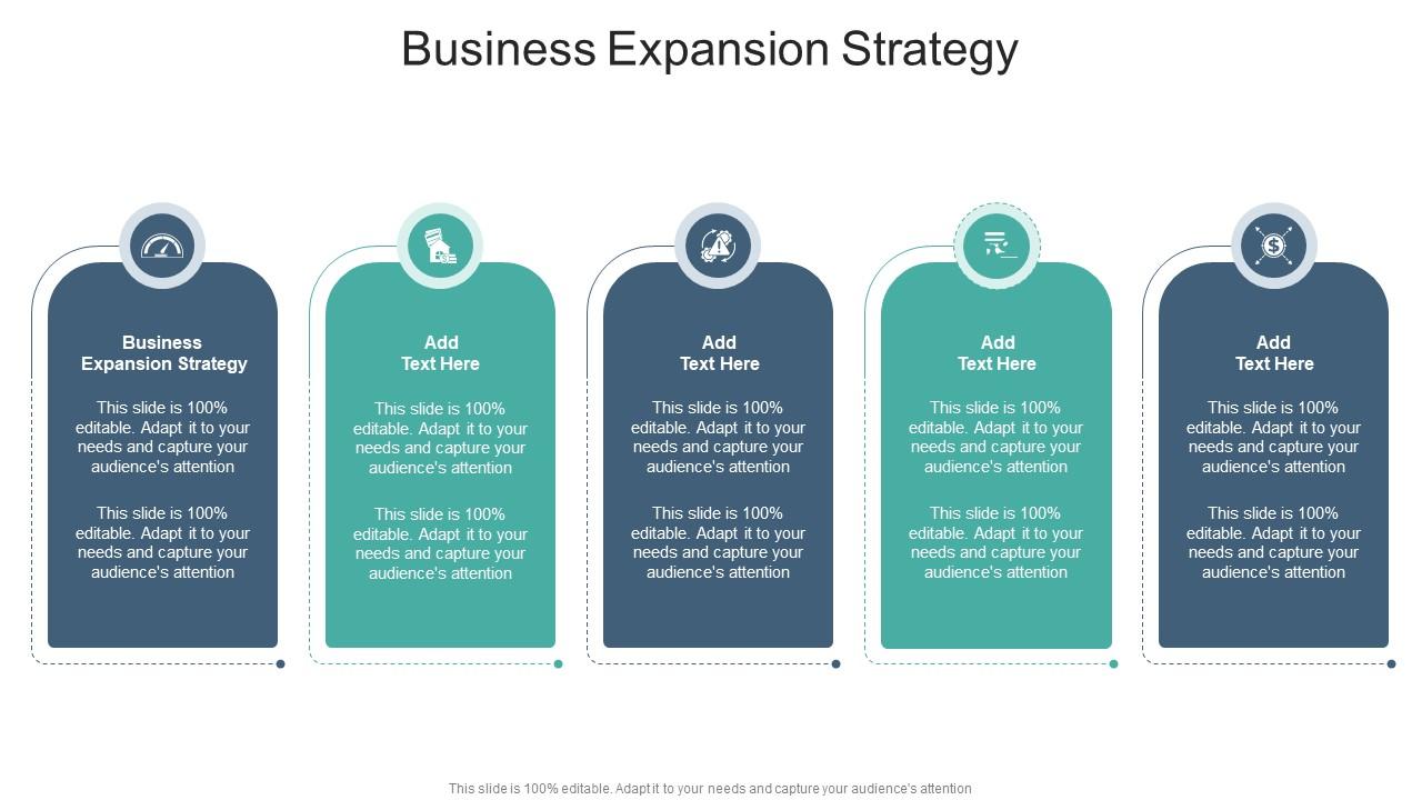 Business Expansion Strategy In Powerpoint And Google Slides Cpb