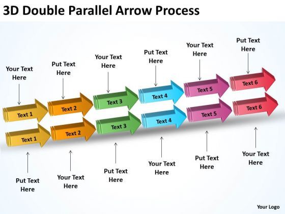 business_finance_strategy_development_3d_double_parallel_arrow_process_consulting_diagram_1.jpg
