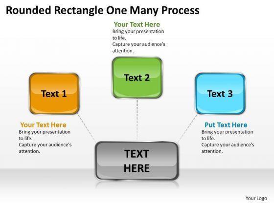 business_finance_strategy_development_rounded_rectangle_one_many_process_business_diagram_1.jpg