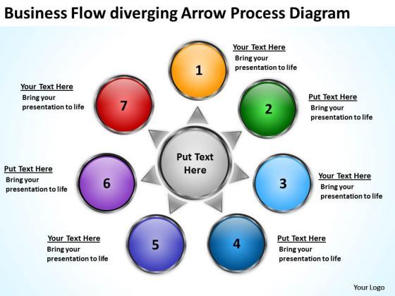 business_flow_diverging_arrow_process_diagram_circular_spoke_powerpoint_templates_1.jpg