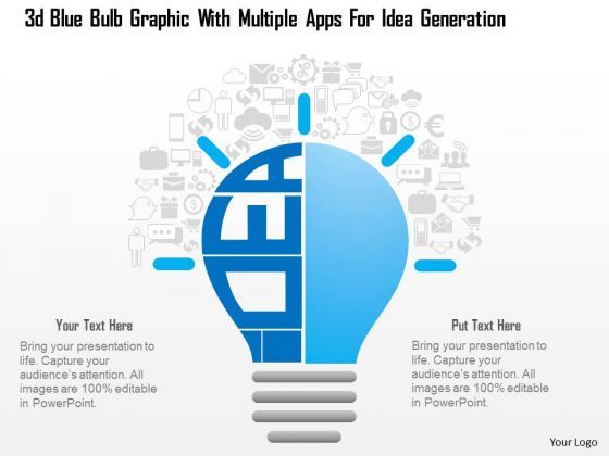 business_framework_3d_blue_bulb_graphic_with_multiple_apps_for_idea_generation_ppt_template_1.jpg