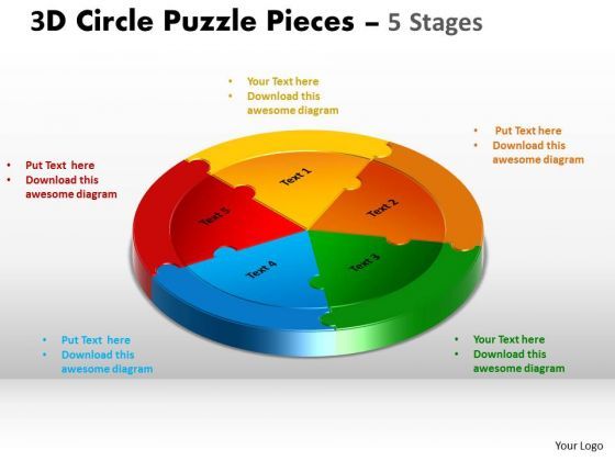 business_framework_model_3d_circle_puzzle_templates_diagram_5_stages_sales_diagram_1.jpg