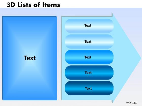 business_framework_model_3d_lists_of_items_5_design_sales_diagram_1.jpg