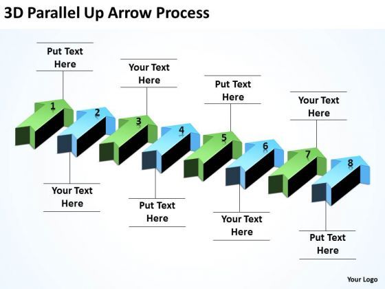 business_framework_model_3d_parallel_up_arrow_process_business_finance_strategy_development_1.jpg