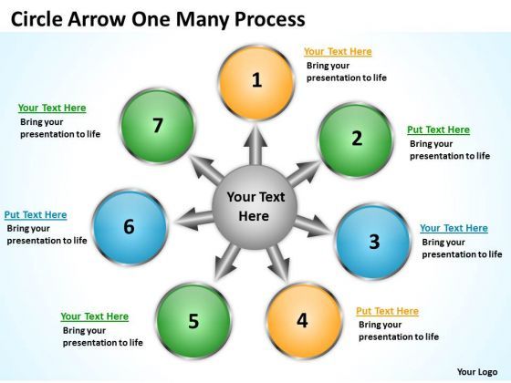 business_framework_model_circle_arrow_one_many_process_business_diagram_1.jpg