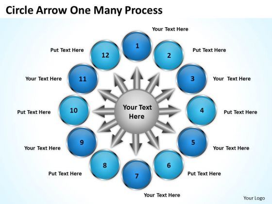business_framework_model_circle_arrow_one_many_process_consulting_diagram_1.jpg