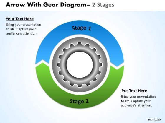 business_framework_model_circular_arrows_with_gears_2_stages_strategy_diagram_1.jpg