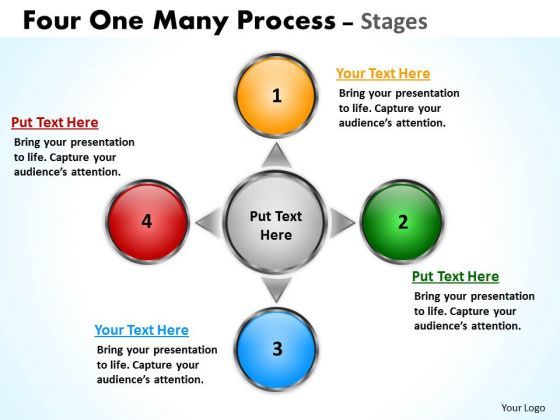 business_framework_model_four_one_many_process_stages_strategy_diagram_1.jpg
