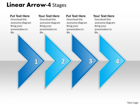business_framework_model_linear_arrow_4_stages_marketing_diagram_1.jpg