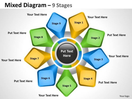business_framework_model_mixed_diagram_9_stages_for_business_marketing_diagram_1.jpg
