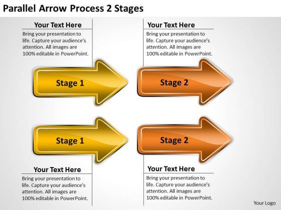 business_framework_model_parallel_arrow_process_2_stages_marketing_diagram_1.jpg