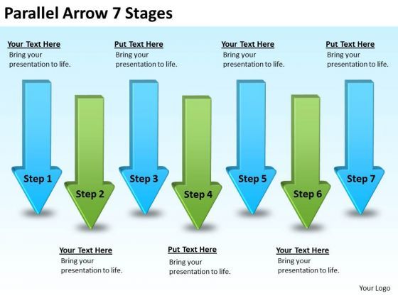 business_framework_model_parallel_arrow_stages_business_diagram_1.jpg