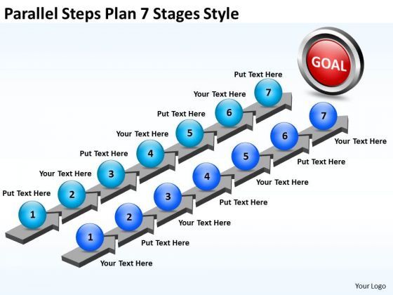 business_framework_model_parallel_steps_plan_7_stages_style_strategic_management_1.jpg