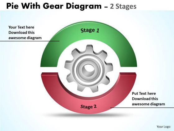 business_framework_model_pie_with_gear_diagram_2_stages_business_cycle_diagram_1.jpg