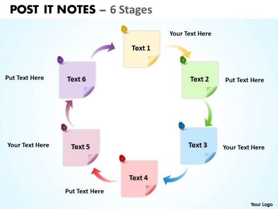business_framework_model_post_it_notes_6_stages_marketing_diagram_1.jpg
