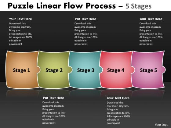 business_framework_model_puzzle_linear_flow_process_5_stages_sales_diagram_1.jpg