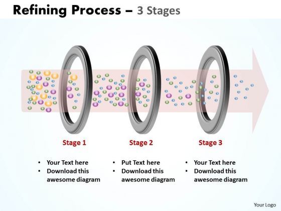 business_framework_model_refining_process_3_stages_sales_diagram_1.jpg