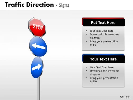 business_framework_model_traffic_direction_signs_sales_diagram_1.jpg