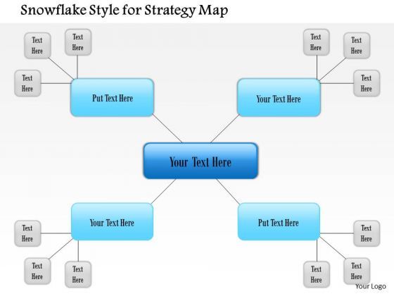 business_framework_snowflake_placement_style_for_strategy_map_powerpoint_presentation_1.jpg