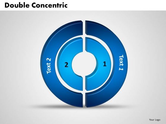 business_graphic_powerpoint_templates_business_3d_double_concentric_rings_pieces_ppt_slides_1.jpg