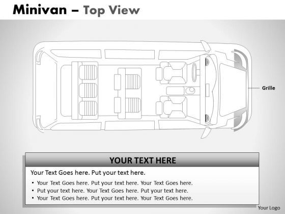 business_green_minivan_top_view_powerpoint_slides_and_ppt_diagram_templates_1.jpg