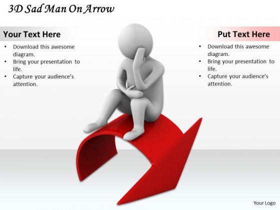 business_level_strategy_3d_sad_man_on_arrow_adaptable_concepts_1.jpg