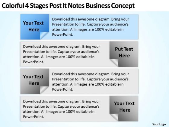 business_model_diagram_examples_4_stages_post_it_notes_concept_ppt_powerpoint_slide_1.jpg