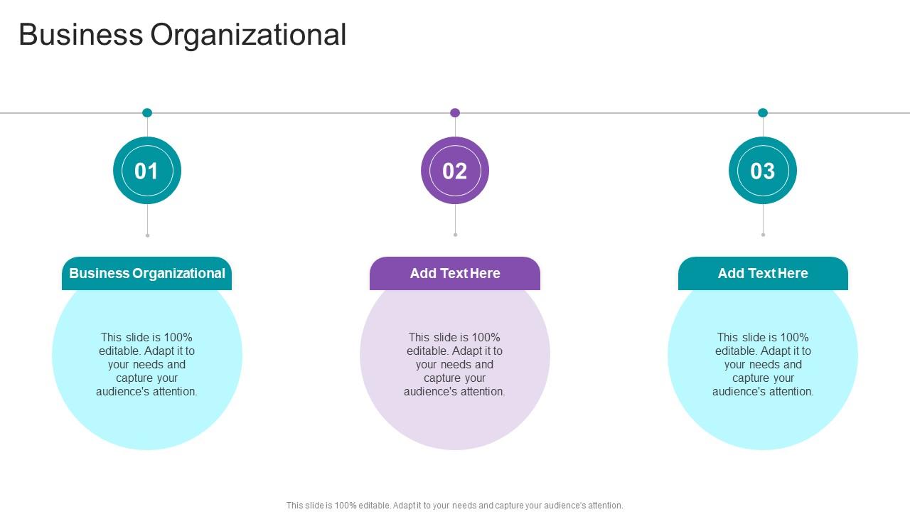 Business Organizational In Powerpoint And Google Slides Cpb
