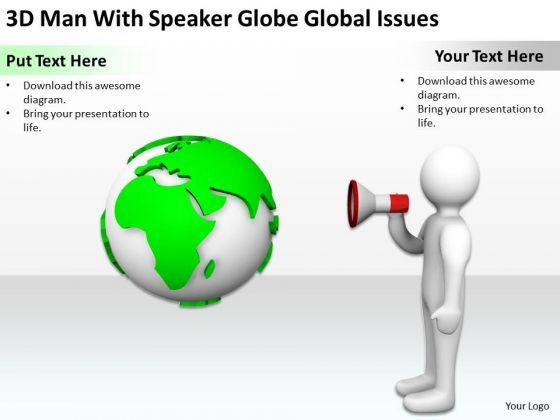 business_people_walking_speaker_globe_global_issues_powerpoint_templates_ppt_backgrounds_for_slides_1.jpg
