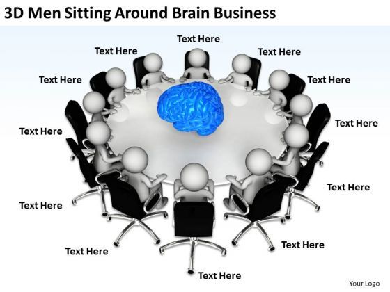 business_persons_3d_men_sitting_around_brain_new_powerpoint_presentation_slides_1.jpg