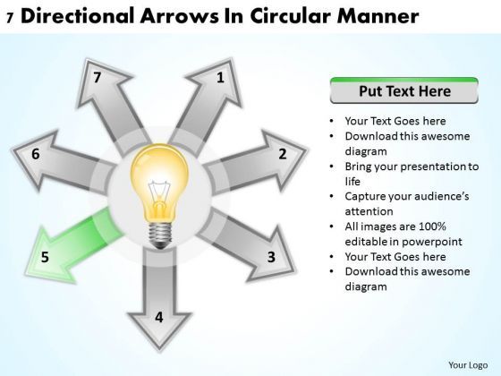 business_policy_and_strategy_7_directional_arrow_circular_manner_powerpoint_1.jpg